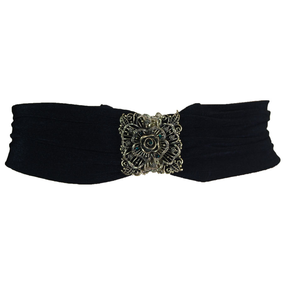 1639 - Slinky Stretch Belts