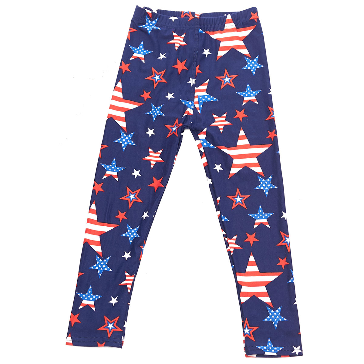 074 Red, White and Blue - US Flag