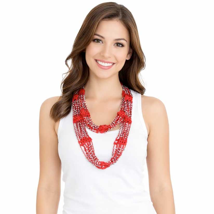 074 Red, White and Blue - US Flag