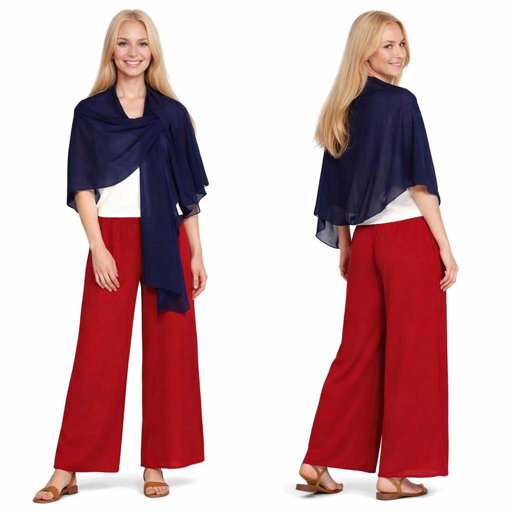 074 Red, White and Blue - US Flag