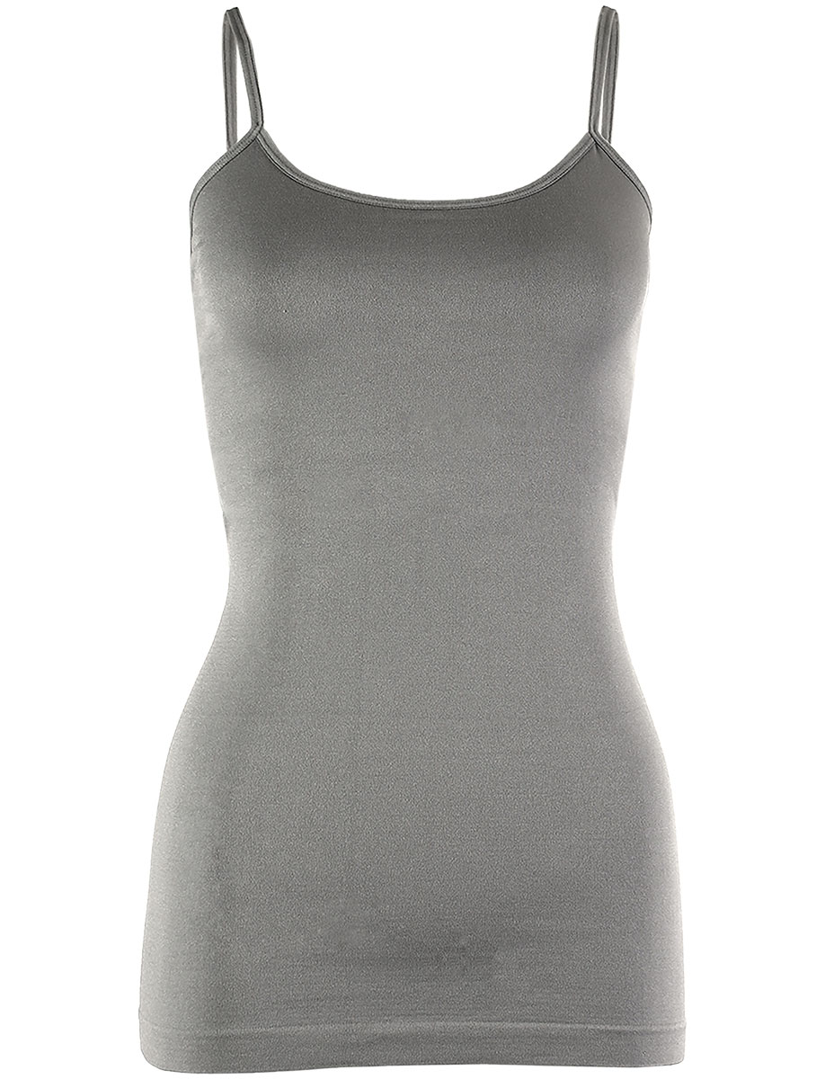 2376 - Magic SmoothWear Spaghetti Tank