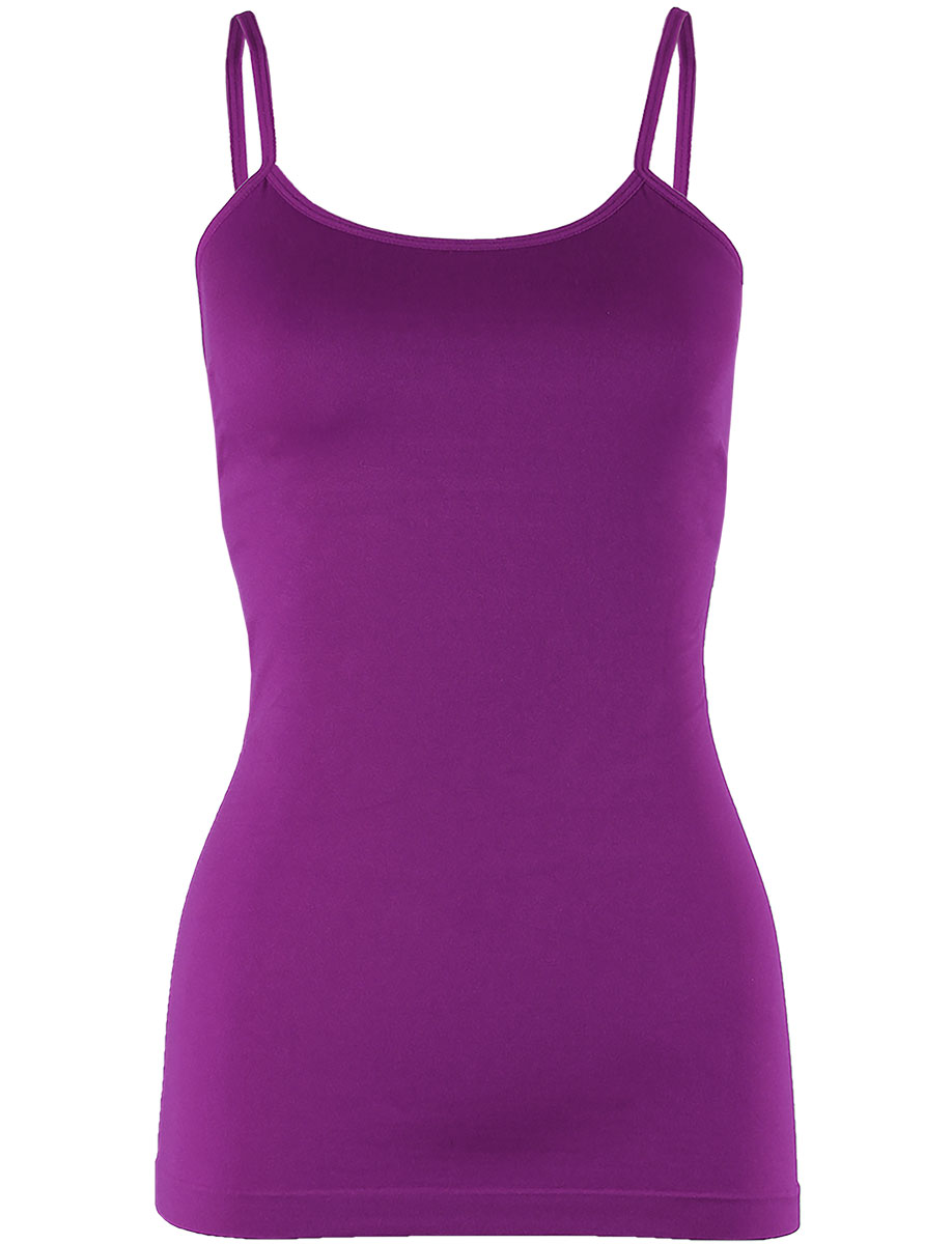 2376 - Magic SmoothWear Spaghetti Tank