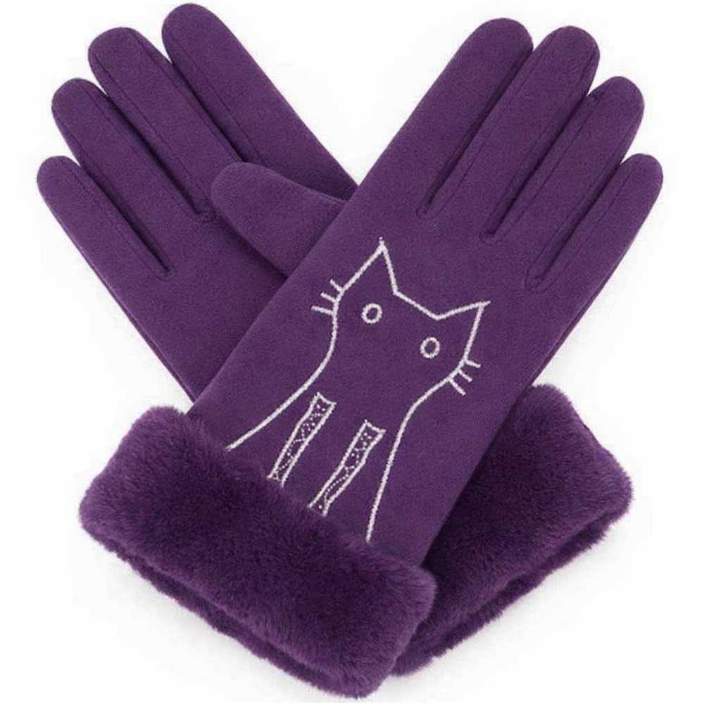 2390/T - Touch Screen Smart Gloves