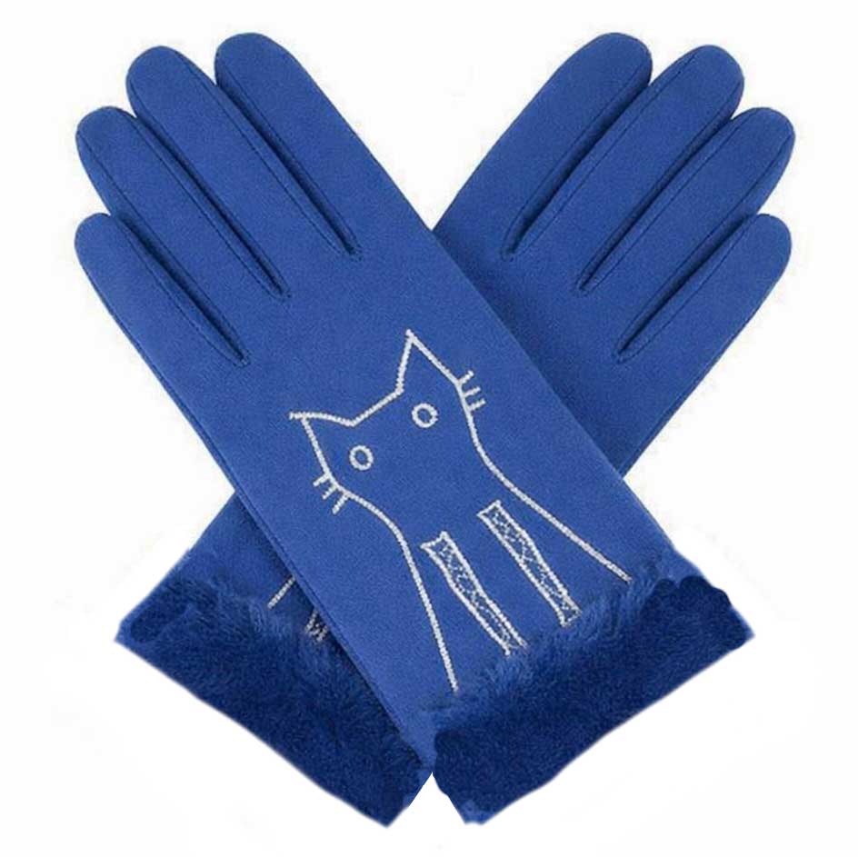 2390/T - Touch Screen Smart Gloves