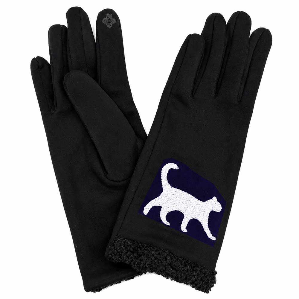 2390/T - Touch Screen Smart Gloves