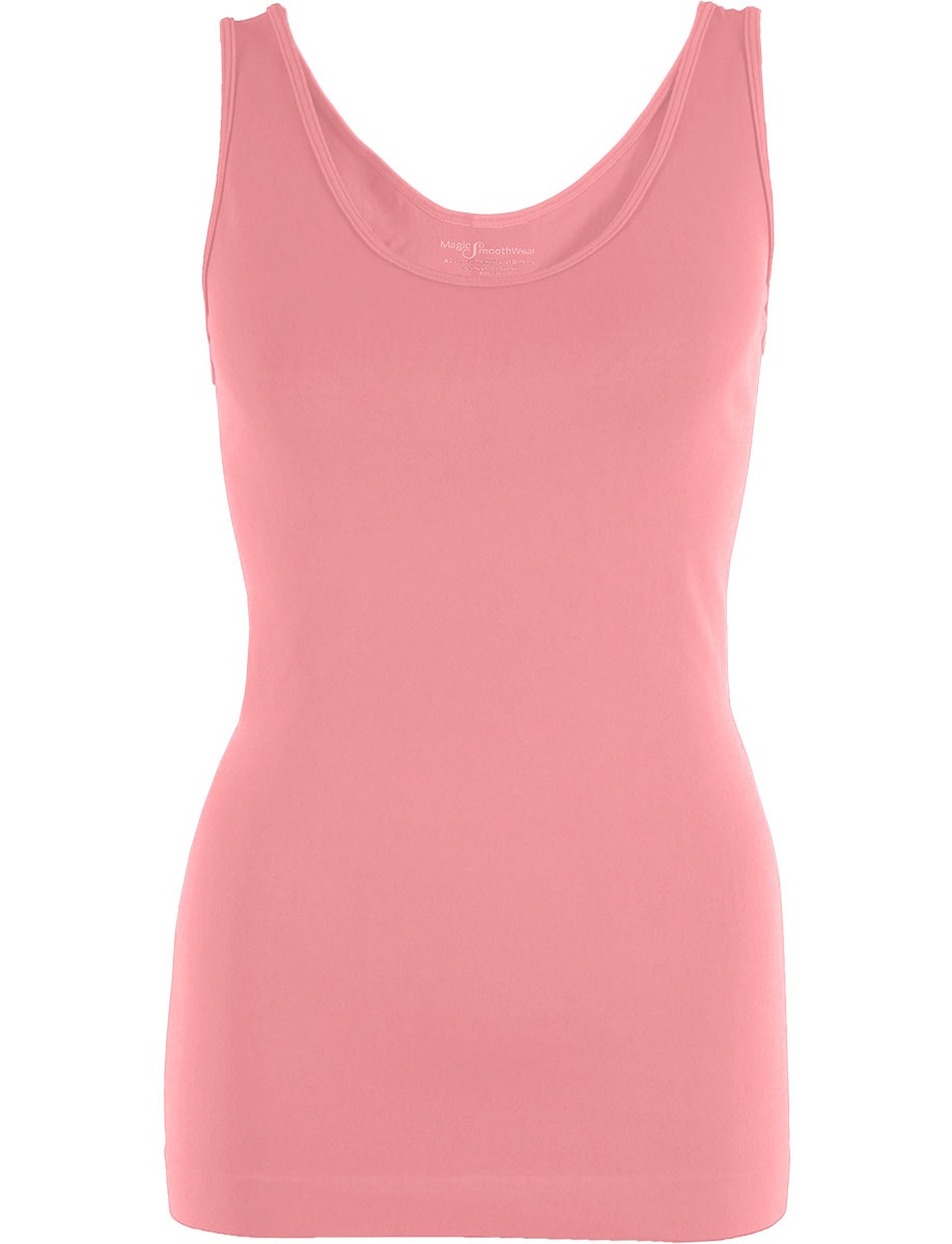2819 - Magic SmoothWear Tanks and Sleeveless Tops