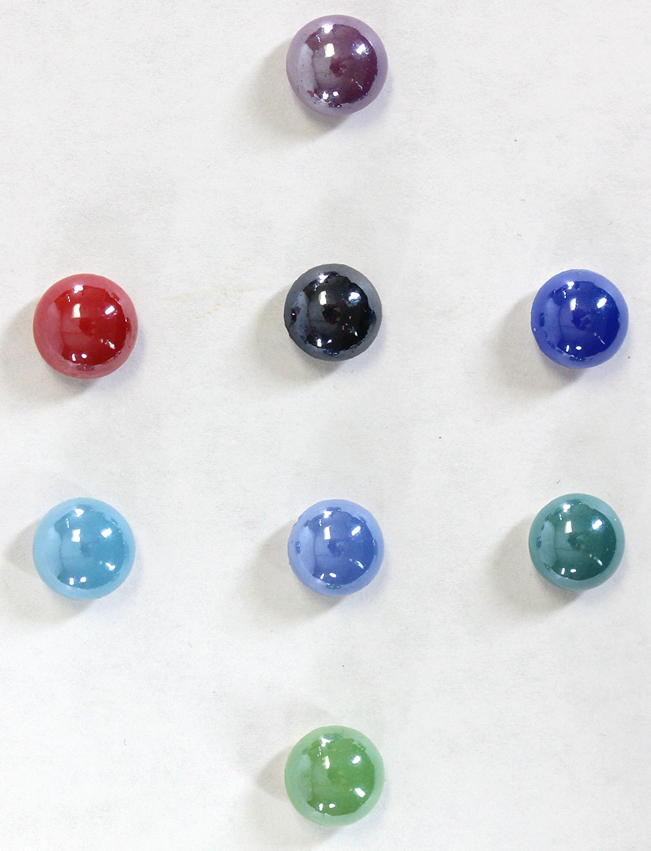 1074 - Mini Magnetic Scarf Pins