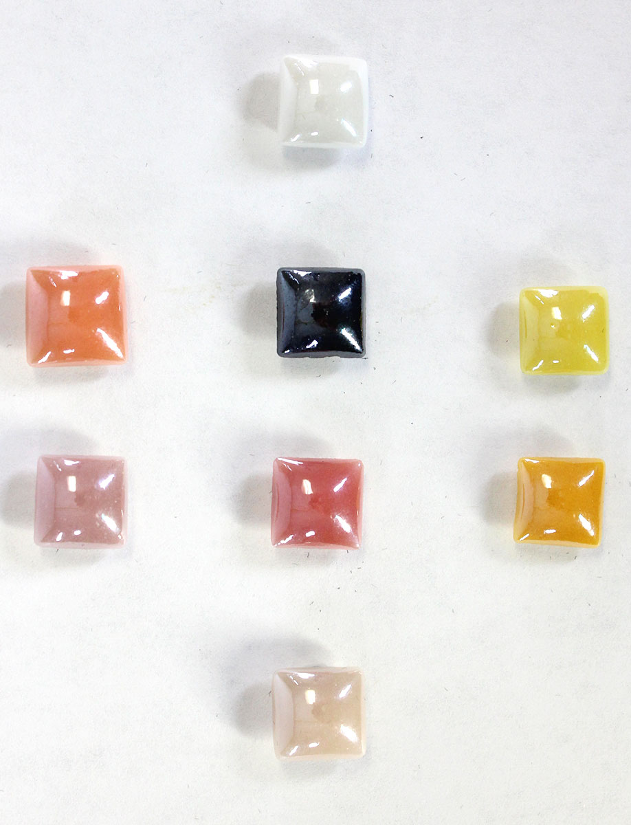 1074 - Mini Magnetic Scarf Pins