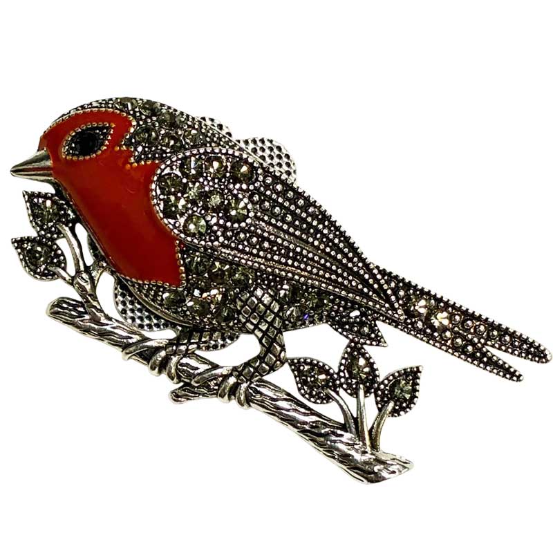 2997/T - Artful Design Magnetic Brooches