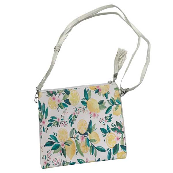 3057  - Crossbody Bags and Wristlets
