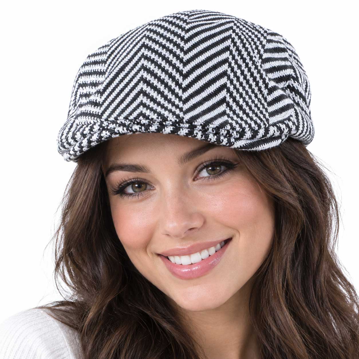 3114 - Winter Hats