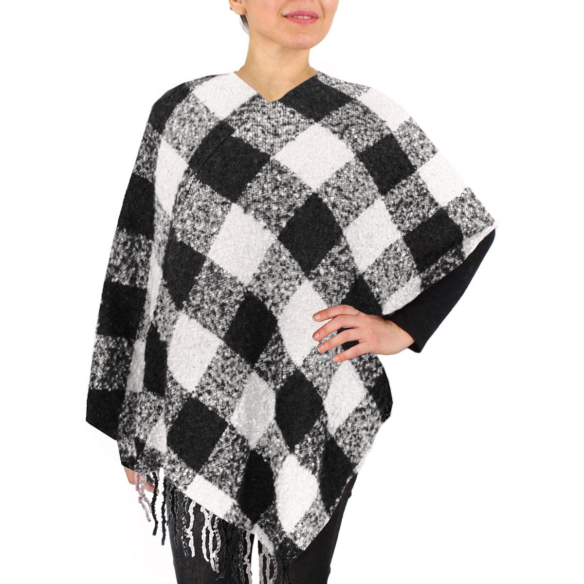 Matching Pieces for Autumn and Winter 3178