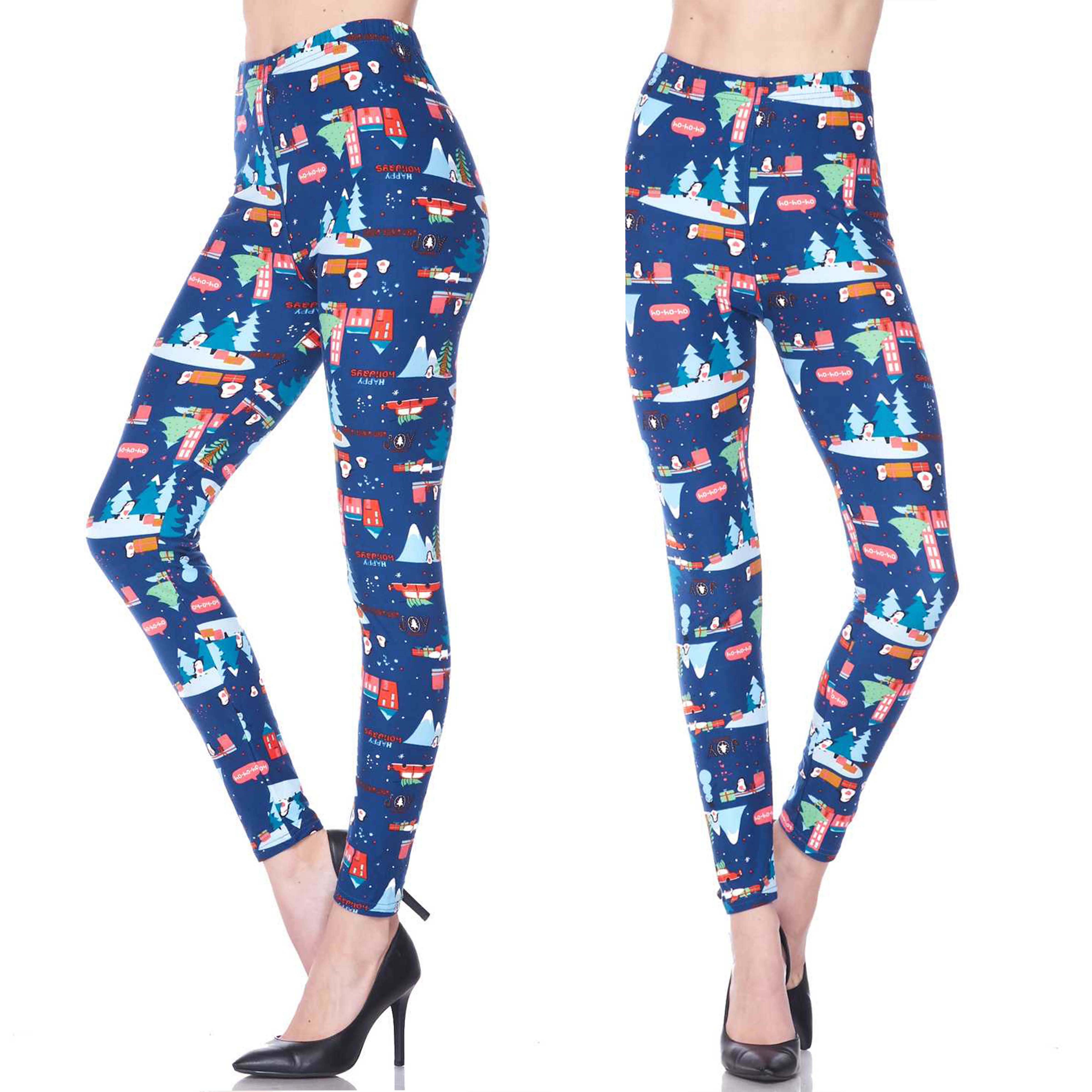 1225 - Ideas for Christmas Season