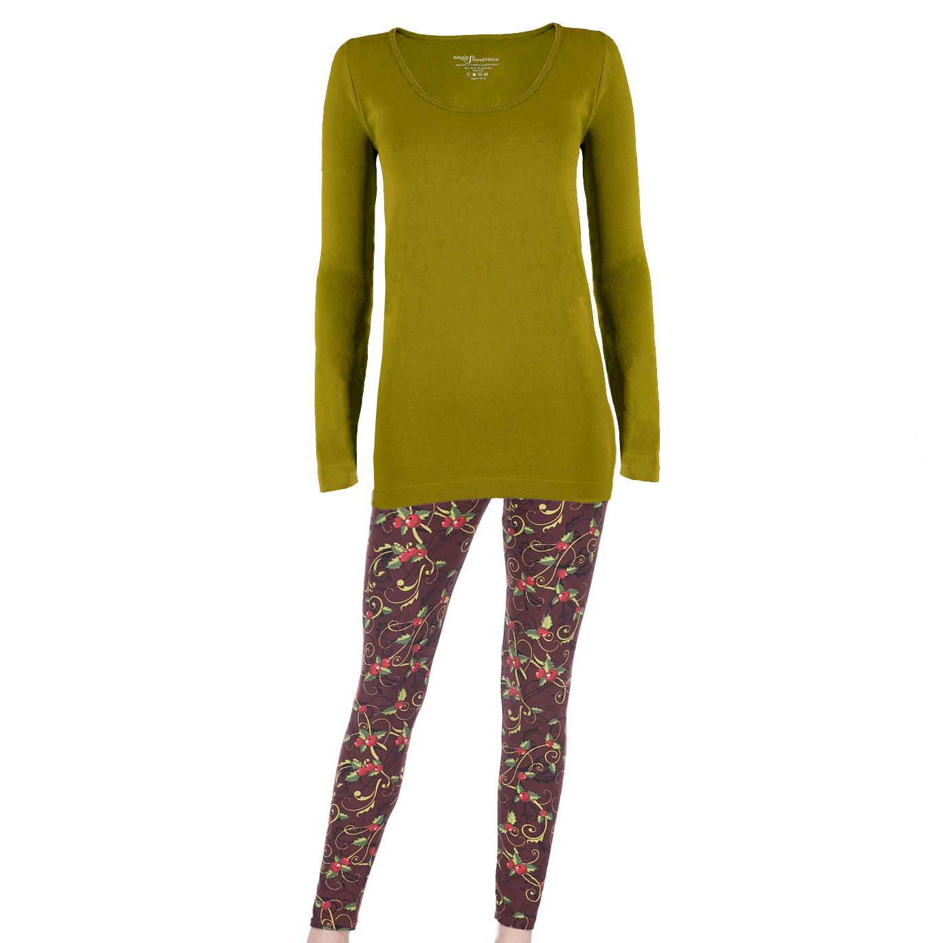 1225 - Ideas for Christmas Season