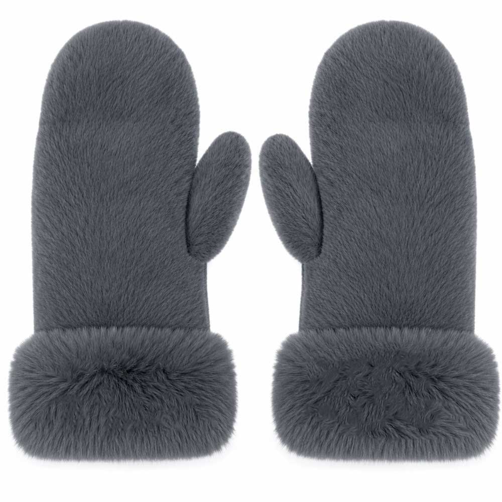 3571 - Winter Mittens 
