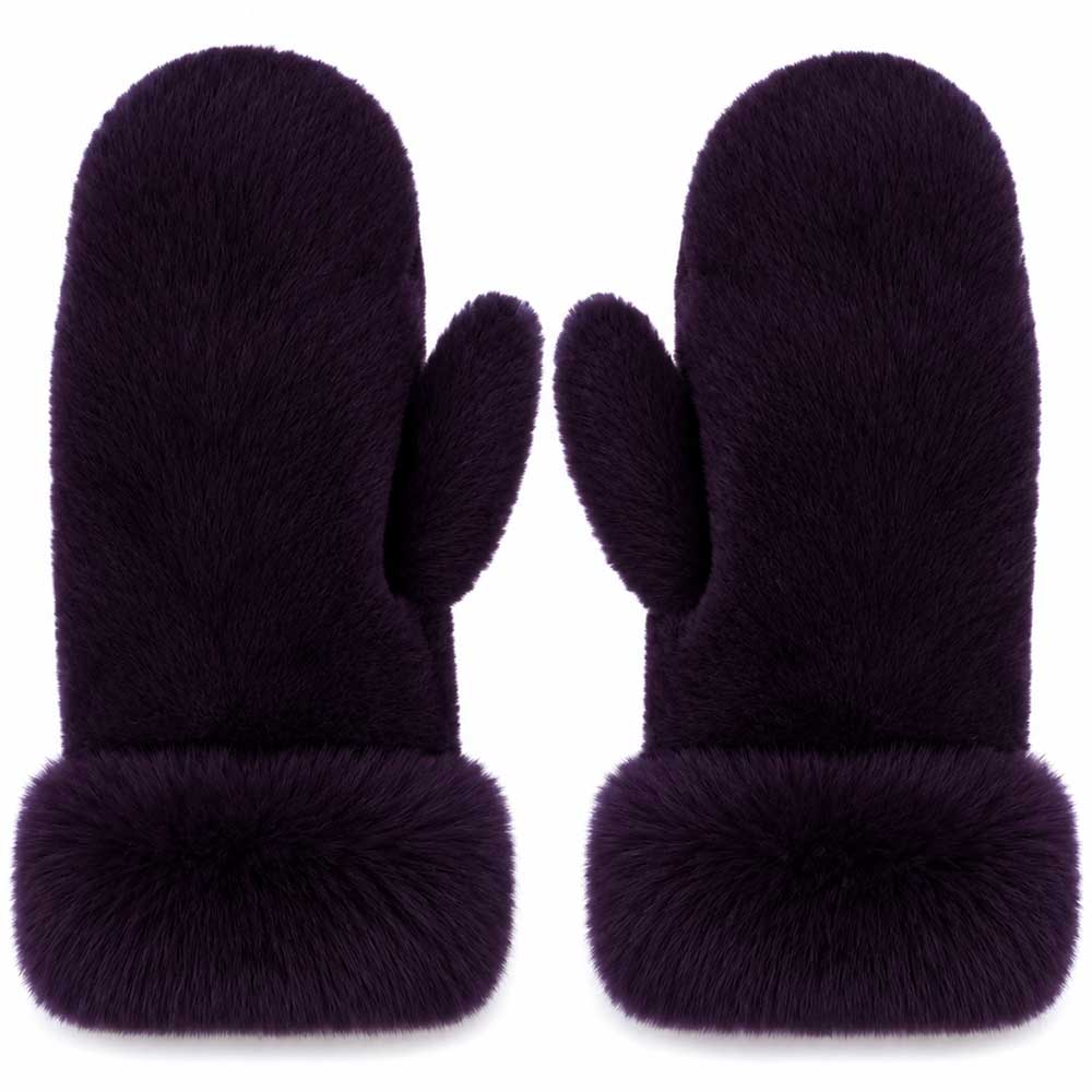 3571 - Winter Mittens 
