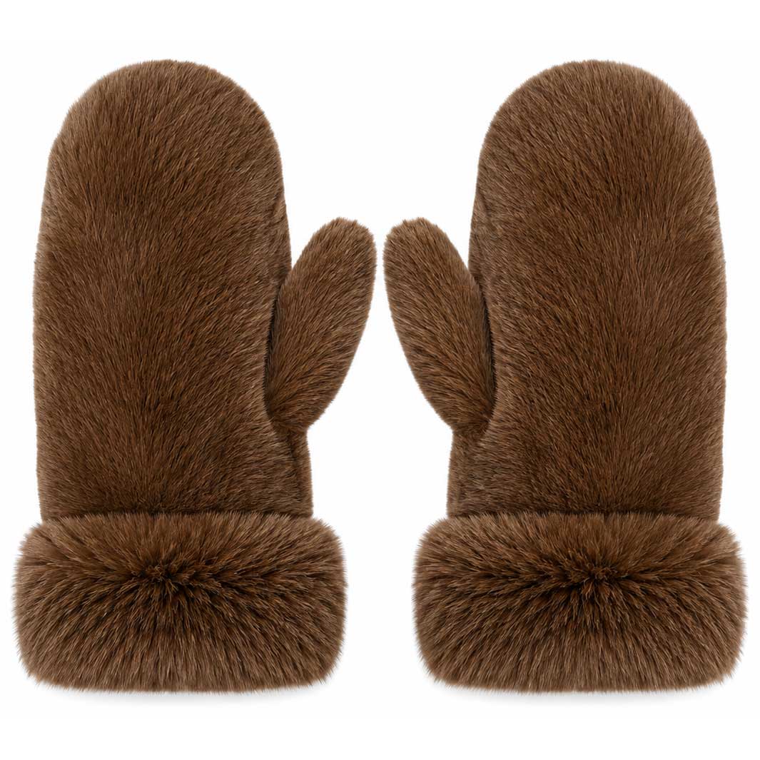 3571 - Winter Mittens