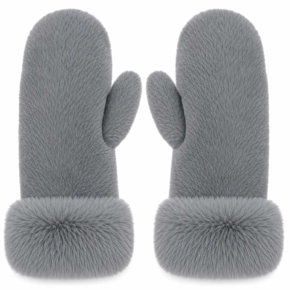 3571 - Winter Mittens