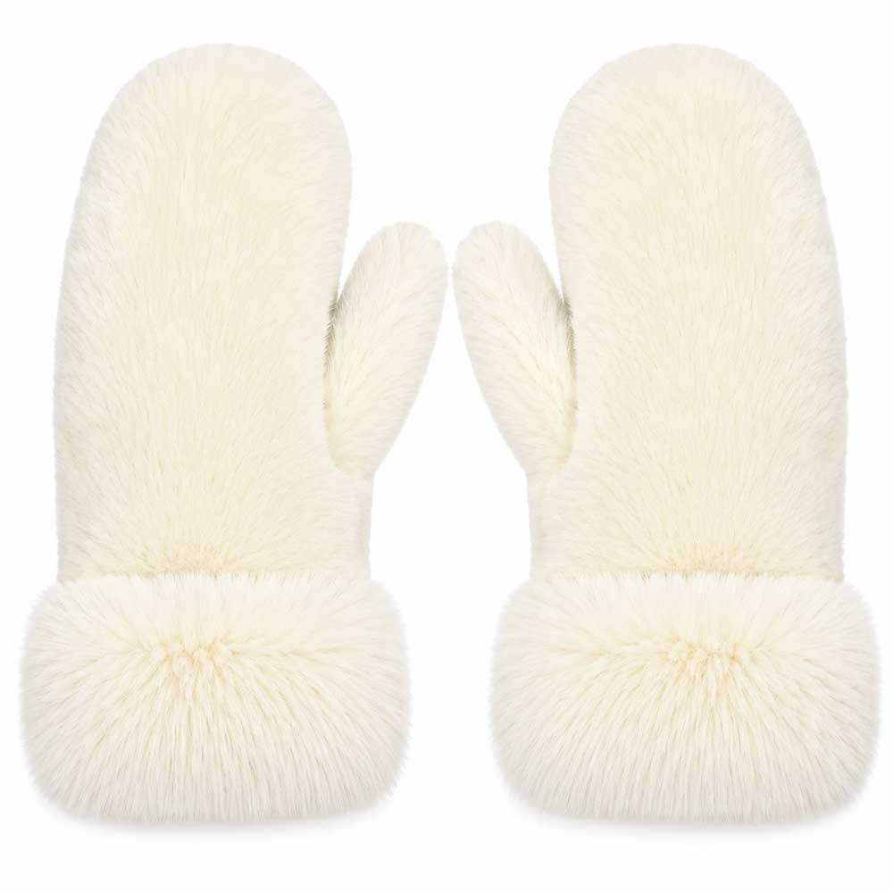 3571 - Winter Mittens 