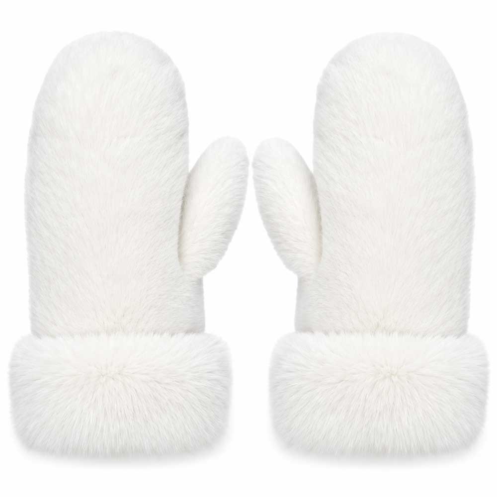 3571 - Winter Mittens
