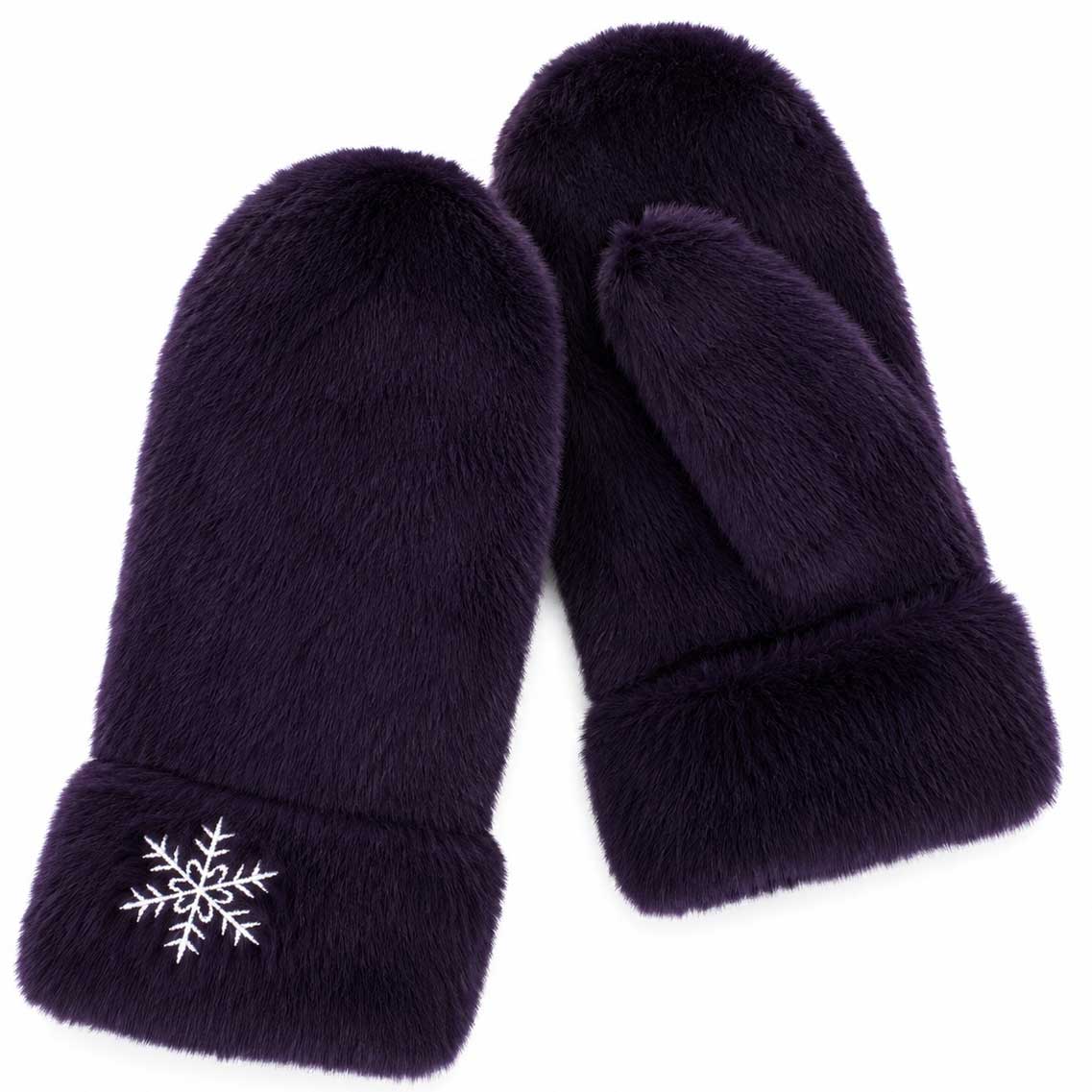 3571 - Winter Mittens