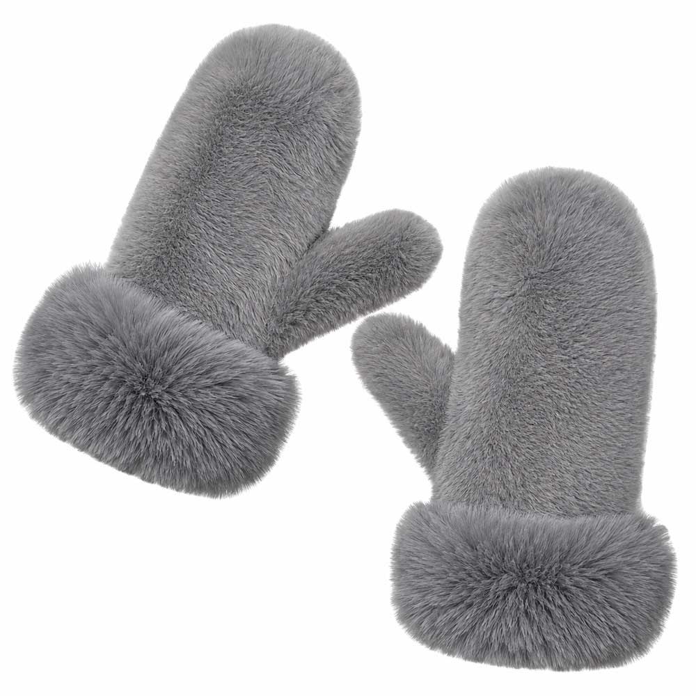 3571 - Winter Mittens