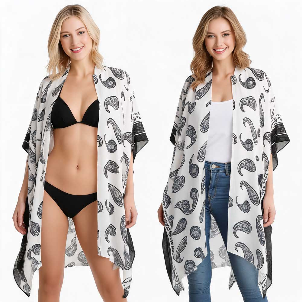 3668 - Jessica's Kimonos