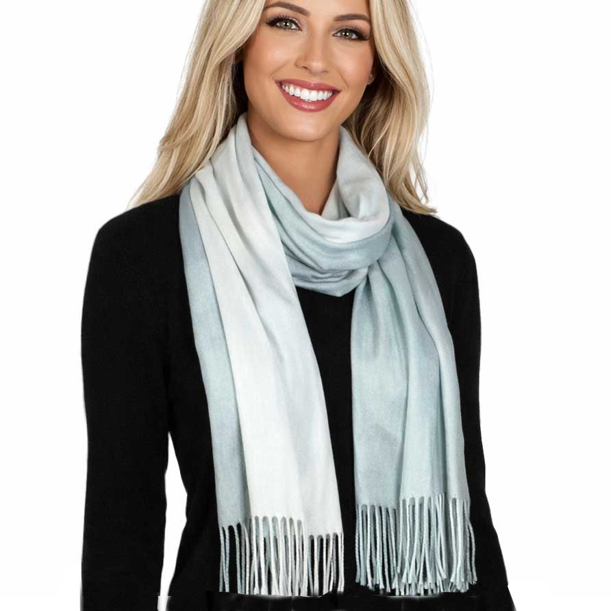 #32 Two Tone Ivory/Silver