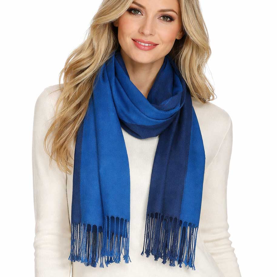 #18 Two Tone Navy/Royal Blue