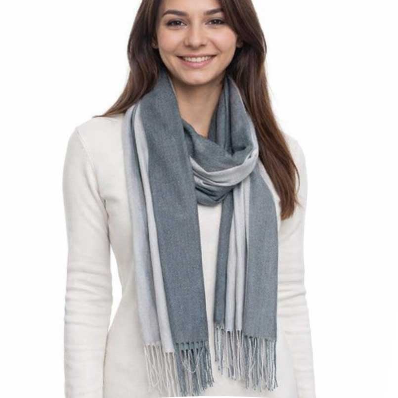 #33 Two Tone Grey/Pewter