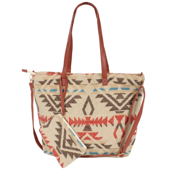 3721 - Southwest Design Bags and Coin Purses