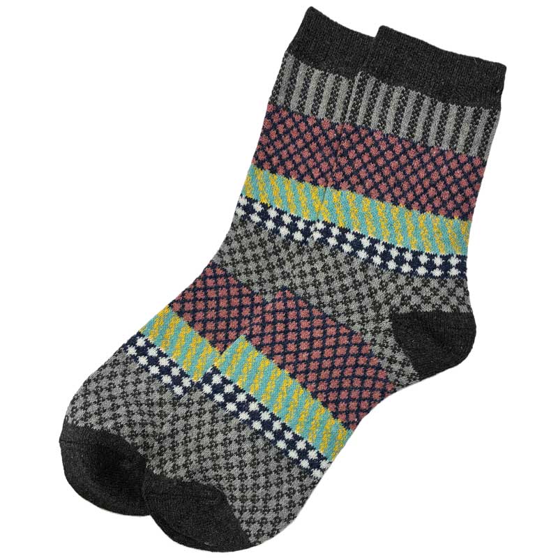 3748 - Crew Socks