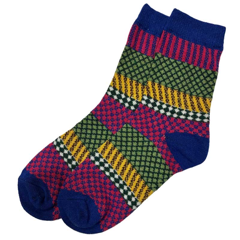 3748 - Crew Socks