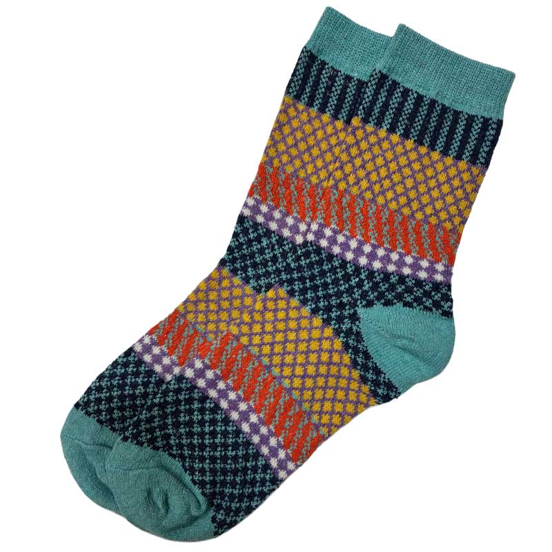 3748 - Crew Socks
