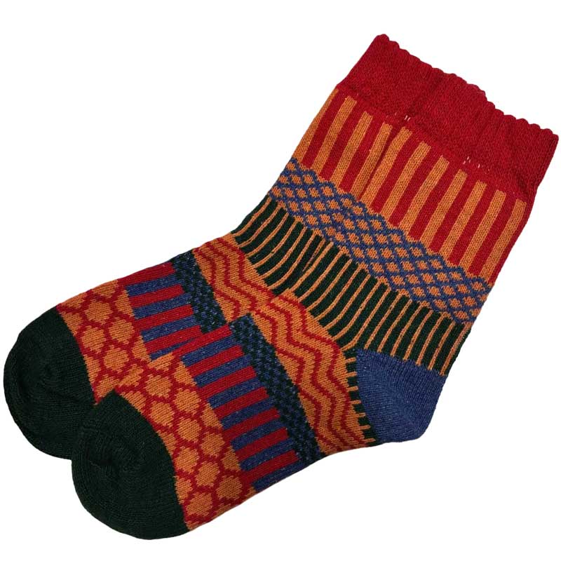 3748 - Crew Socks