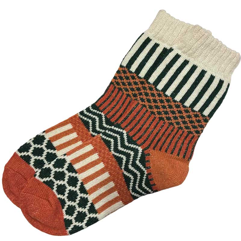 3748 - Crew Socks