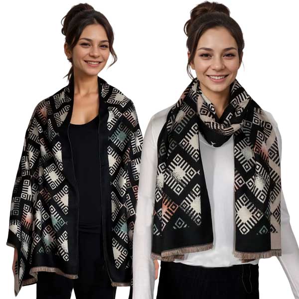 3898 - Cashmere Feel