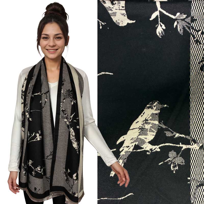 3898 - Cashmere Feel 