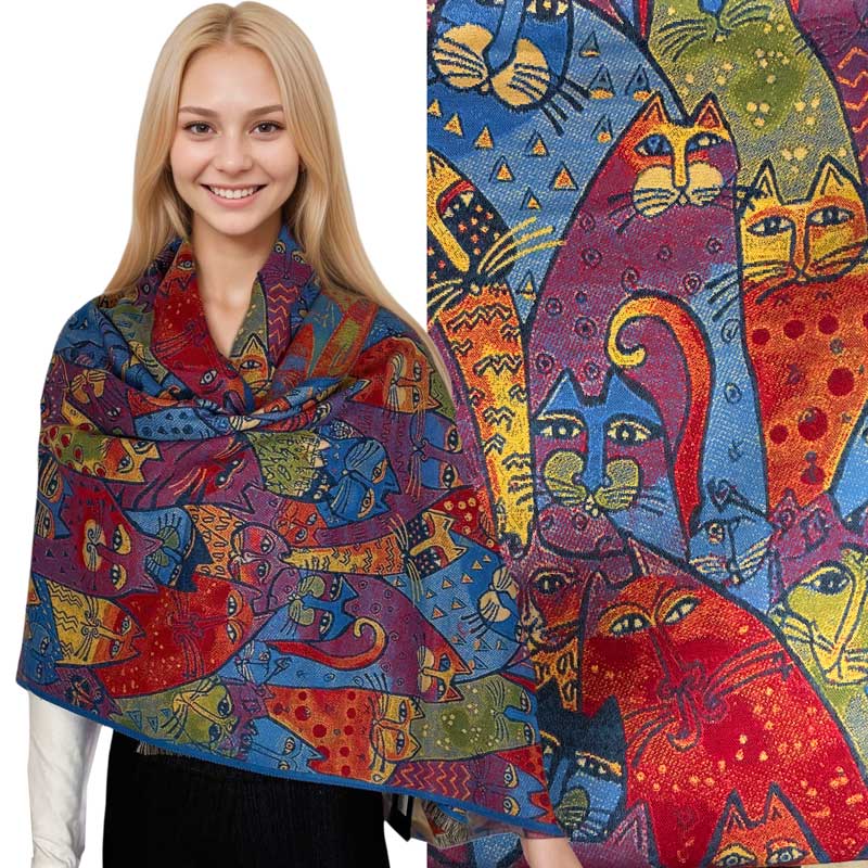 3898 - Cashmere Feel 