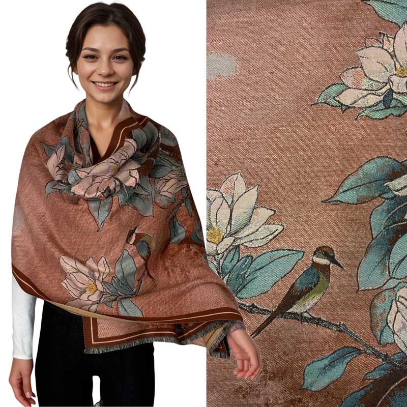 3898 - Cashmere Feel 