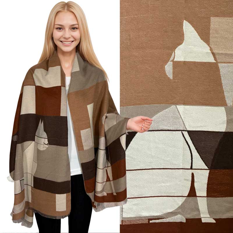 3898 - Cashmere Feel