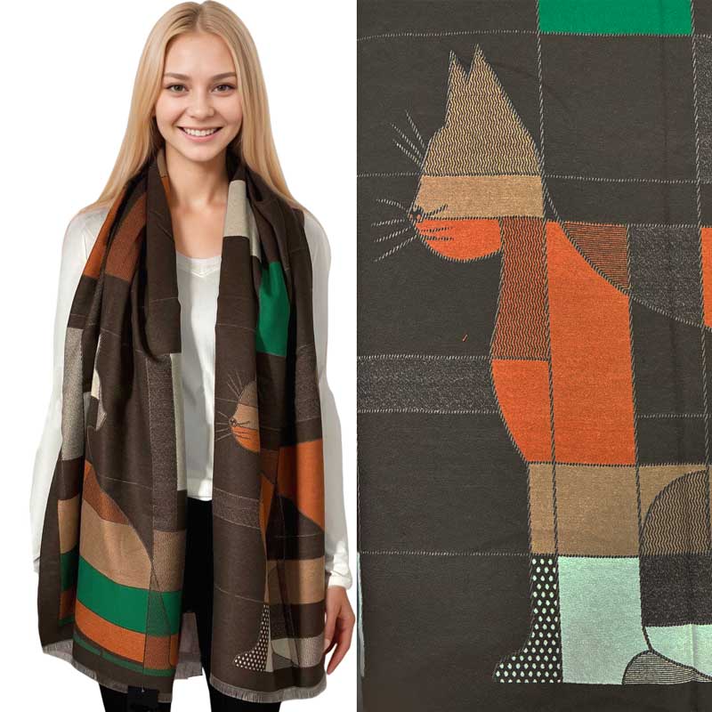 3898 - Cashmere Feel