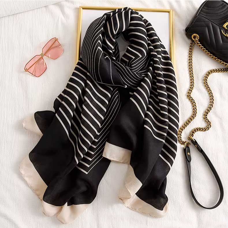 3930 - Light Weight Viscose Wraps