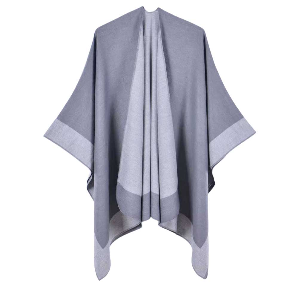 220/T - Two Tone Reversible Capes