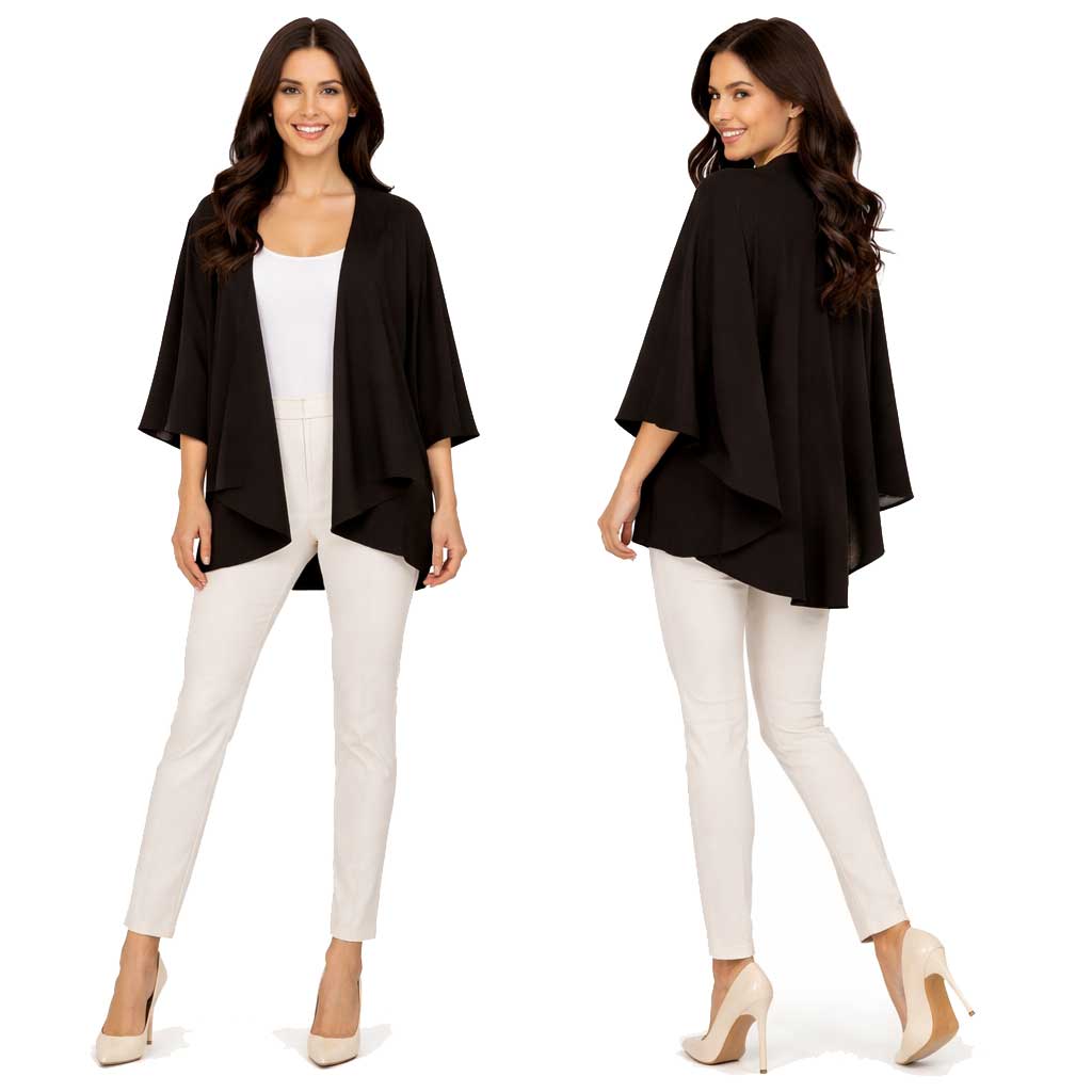 273 - Mid-Weight Round Capes