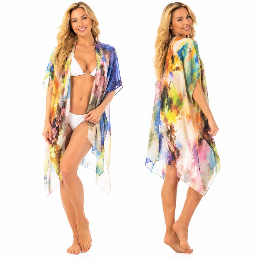 3988 - Beach Cover-Ups