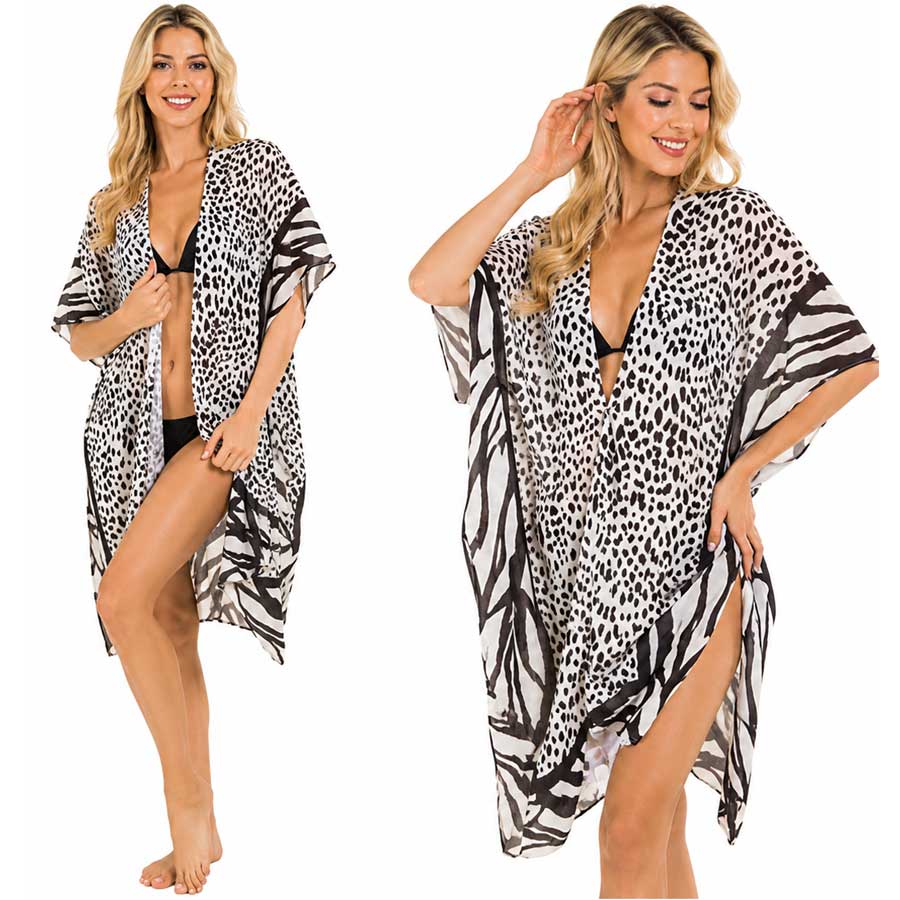 3988 - Beach Cover-Ups