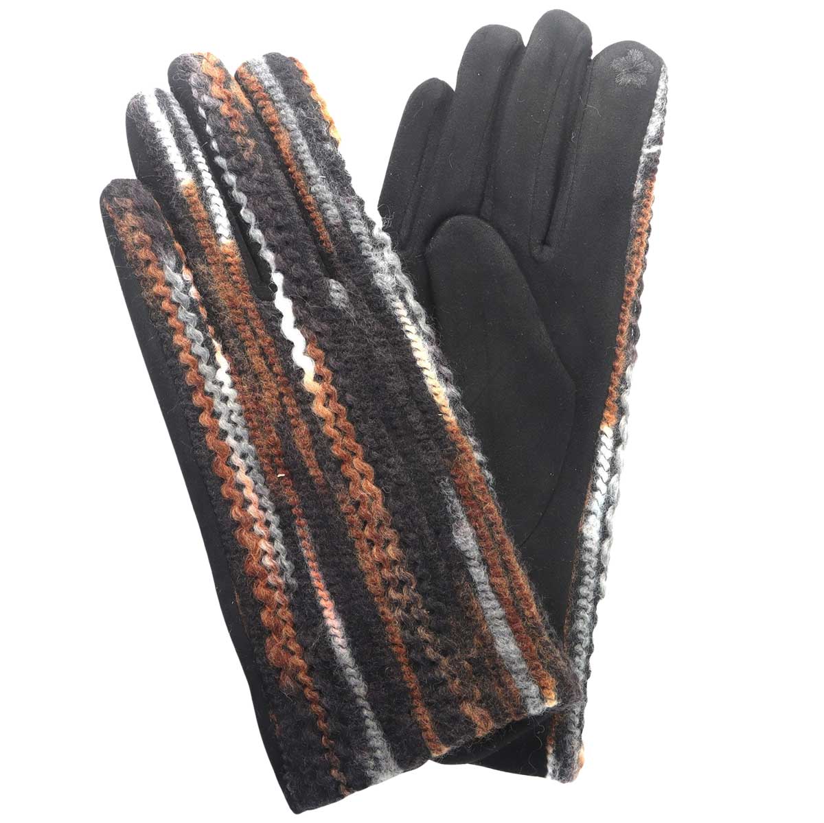 3890 - Embroidered Gloves