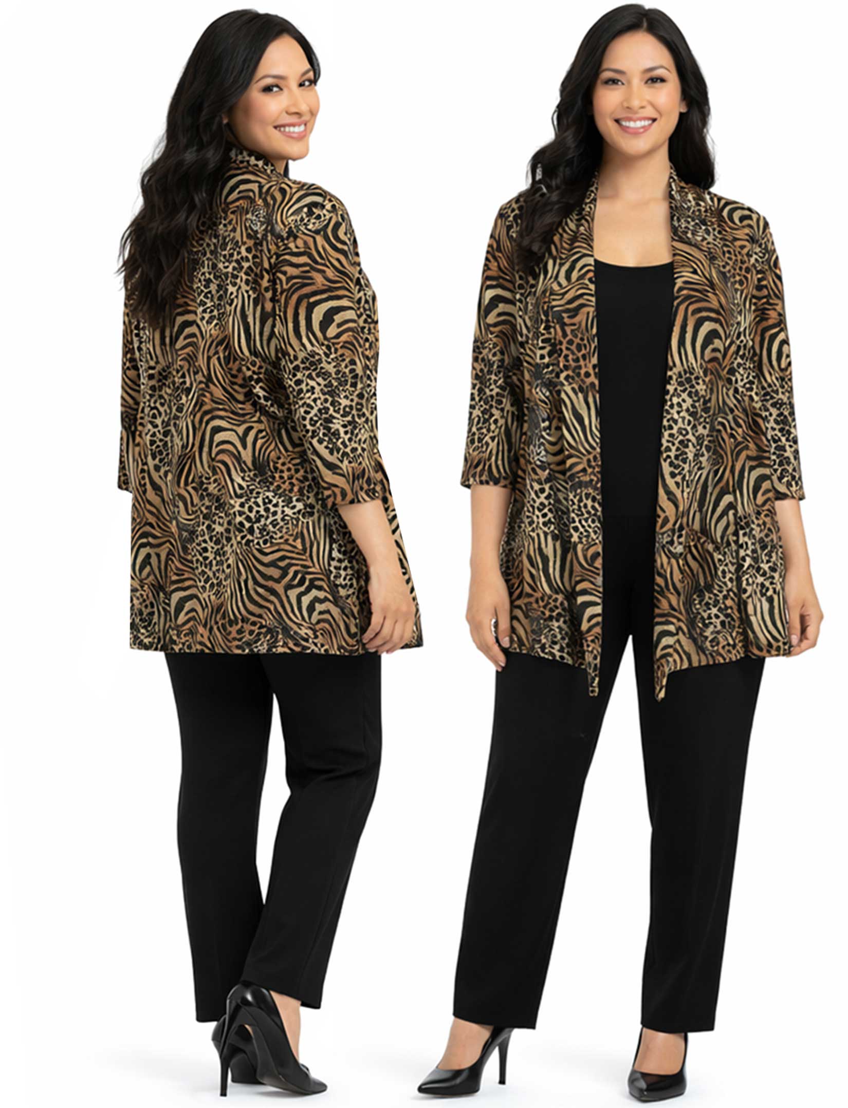 wholesale animal print