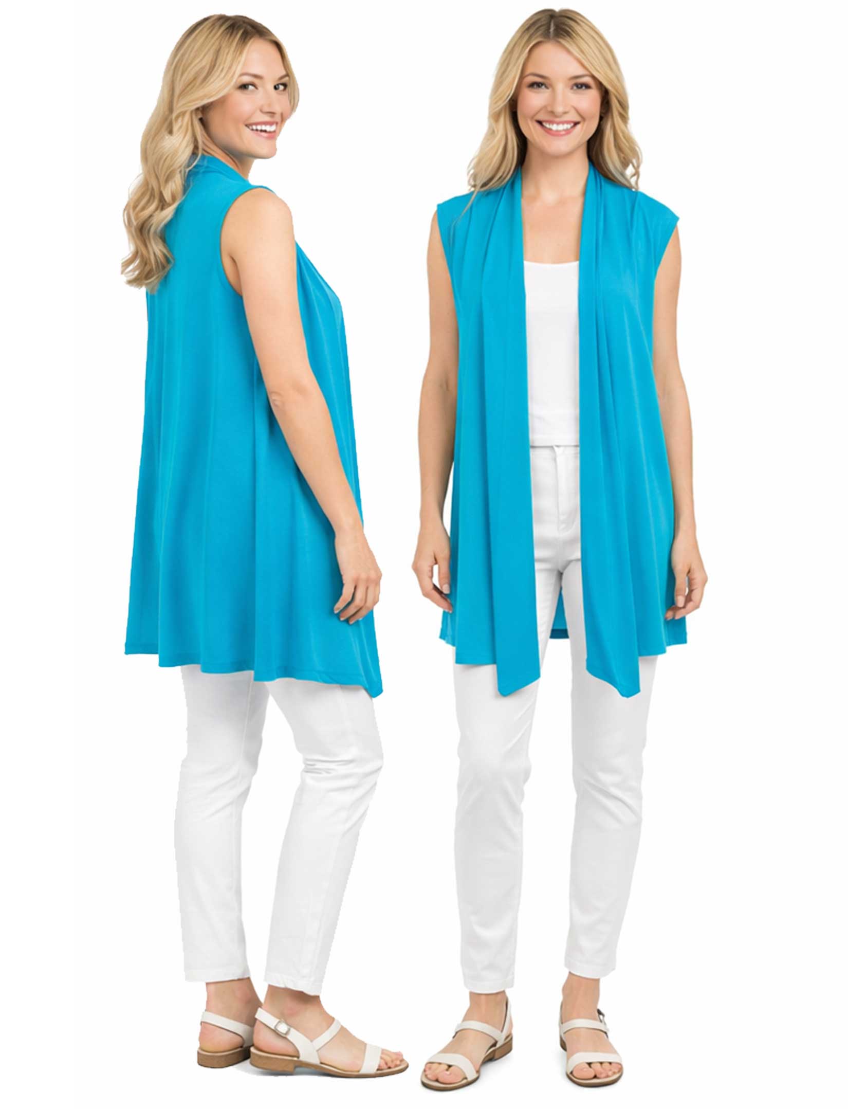 wholesale Caribbean Teal